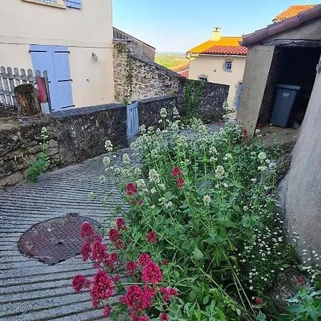 Le Bocage Gite 90M2 Chaleureux A 4 Min Du Puy Du Fou Les Épesses Exterior foto