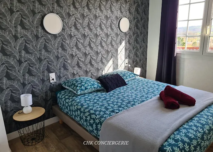 Le Bocage Gite 90M2 Chaleureux A 4 Min Du Puy Du Fou