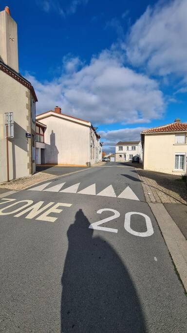 Ferienhaus Le Bocage 90m2 Chaleureux A 4 Min Du Puy Du Fou