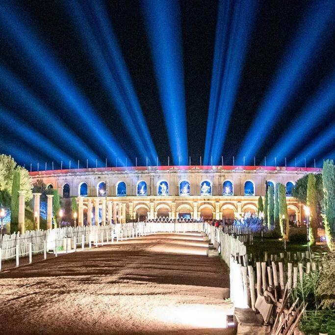 Le Bocage 90m2 Chaleureux A 4 Min Du Puy Du Fou * Les Épesses