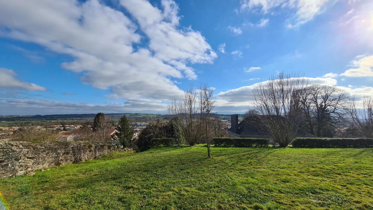 Ferienhaus Le Bocage 90m2 Chaleureux A 4 Min Du Puy Du Fou