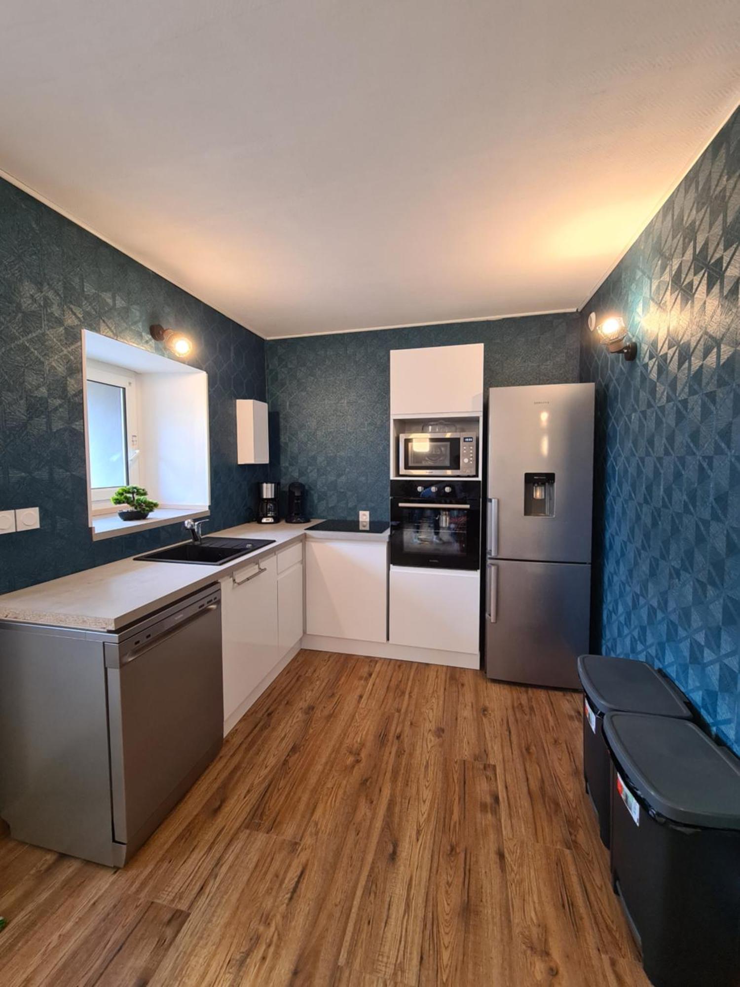Le Bocage 90m2 Chaleureux A 4 Min Du Puy Du Fou Ferienhaus