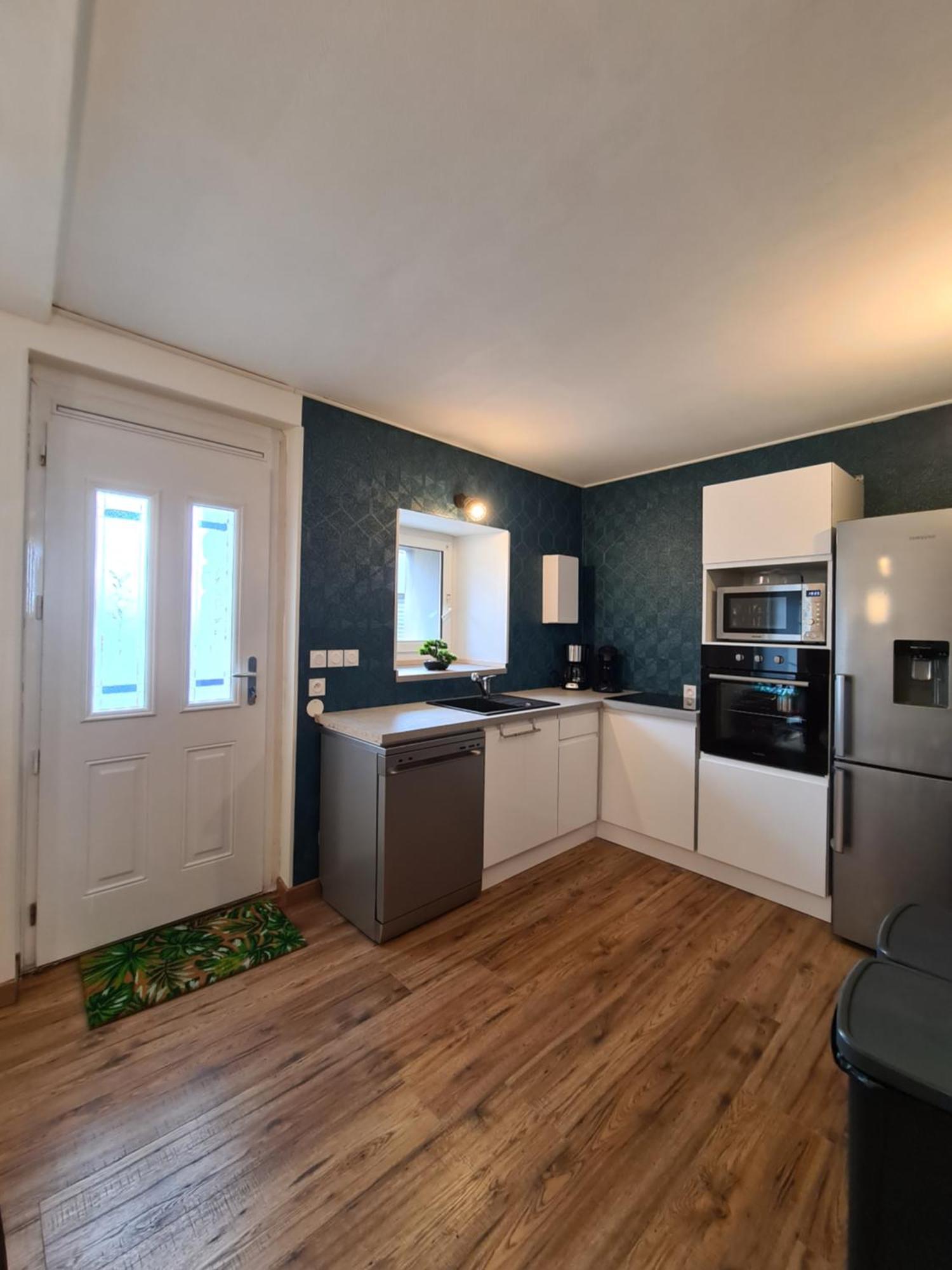 Le Bocage 90m2 Chaleureux A 4 Min Du Puy Du Fou Ferienhaus *