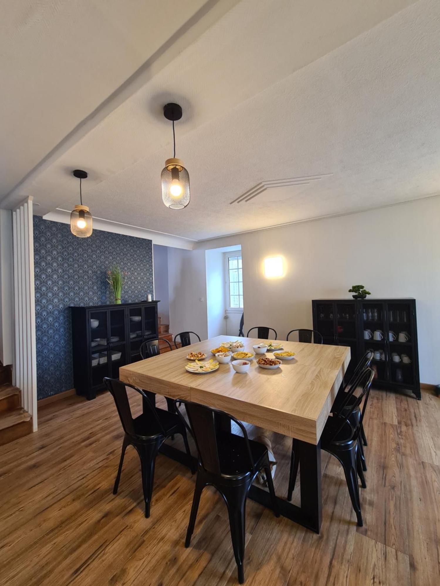 Ferienhaus Le Bocage 90m2 Chaleureux A 4 Min Du Puy Du Fou Les Épesses