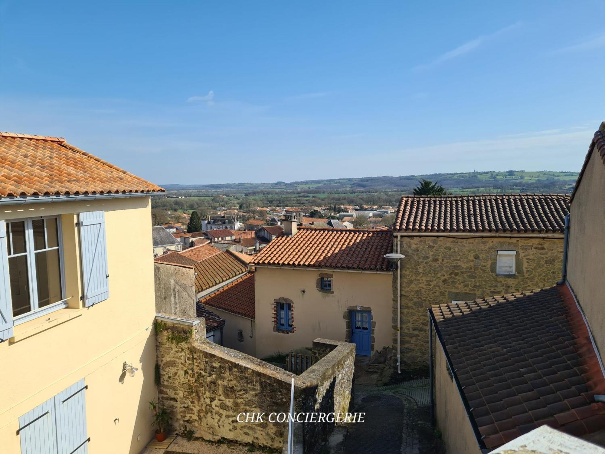 Le Bocage 90m2 Chaleureux A 4 Min Du Puy Du Fou Ferienhaus Les Épesses