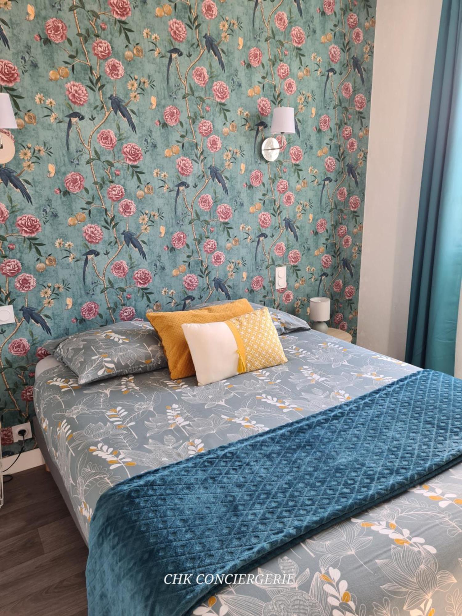 Ferienhaus Le Bocage 90m2 Chaleureux A 4 Min Du Puy Du Fou