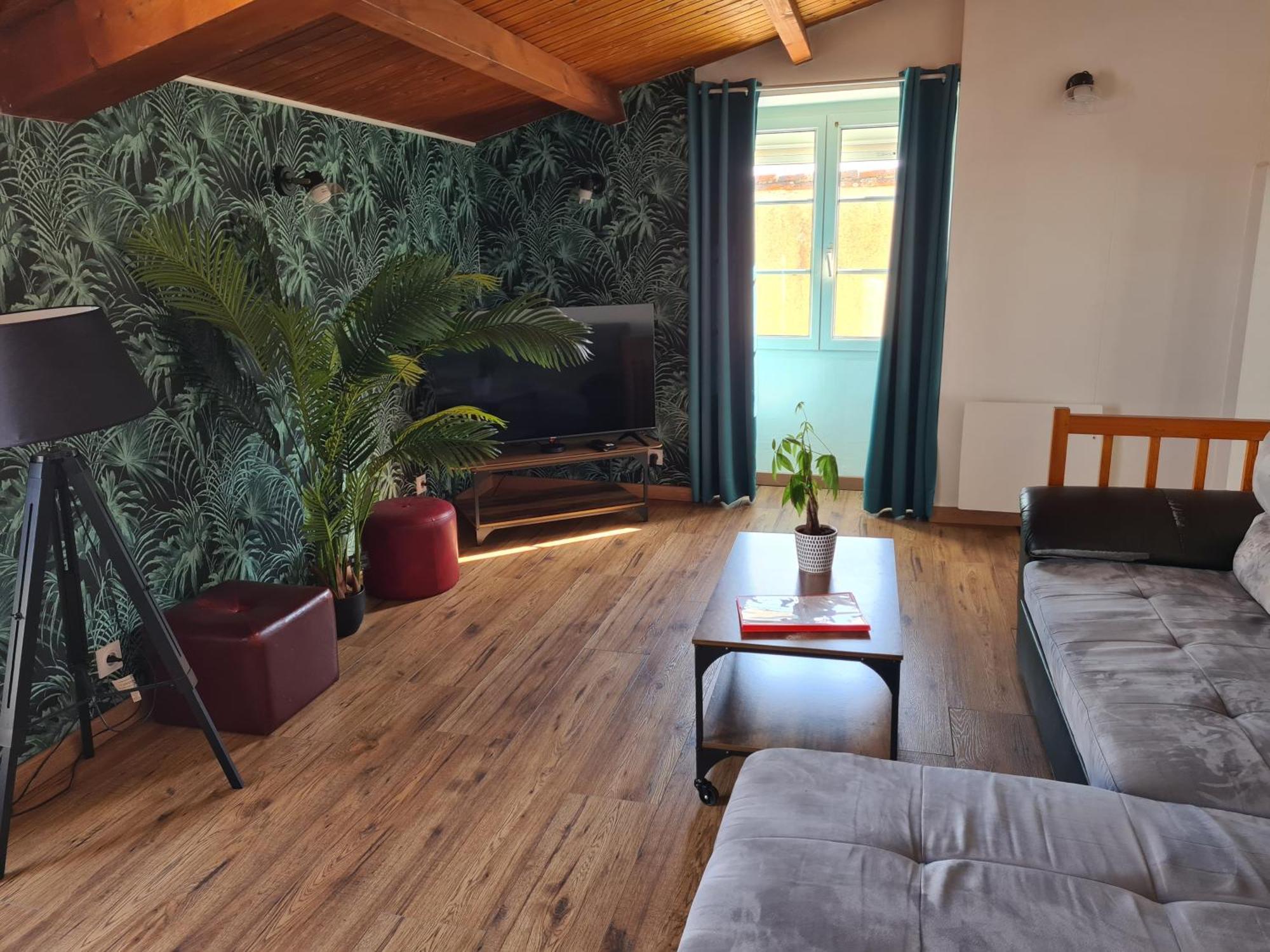 Le Bocage 90m2 Chaleureux A 4 Min Du Puy Du Fou Ferienhaus *